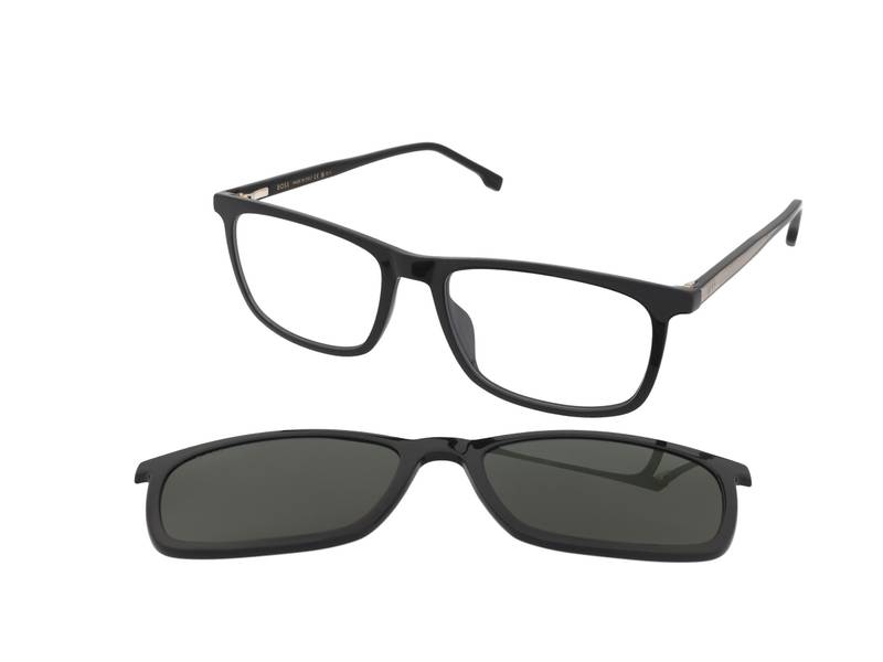 Ochelari de vedere Hugo Boss Boss 1150/CS 807/QT