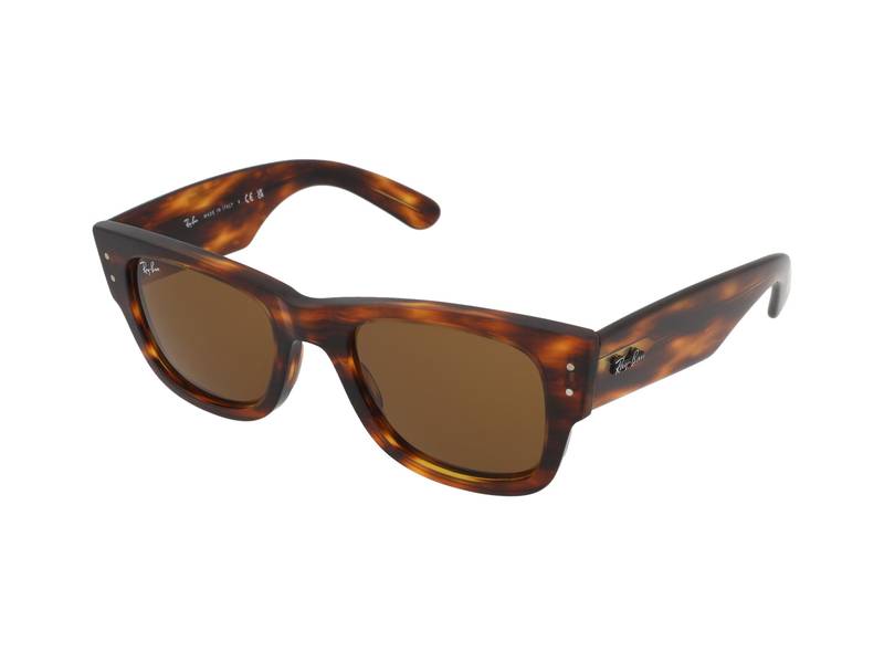 Ochelari de soare Ray-Ban Mega Wayfarer RB0840S 954/33