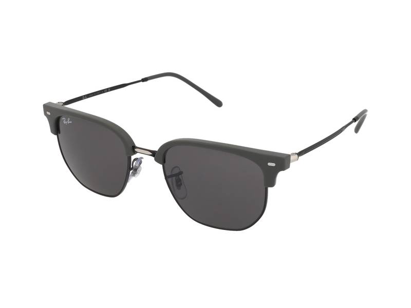 Ochelari de soare Ray-Ban New Clubmaster RB4416 6653B1