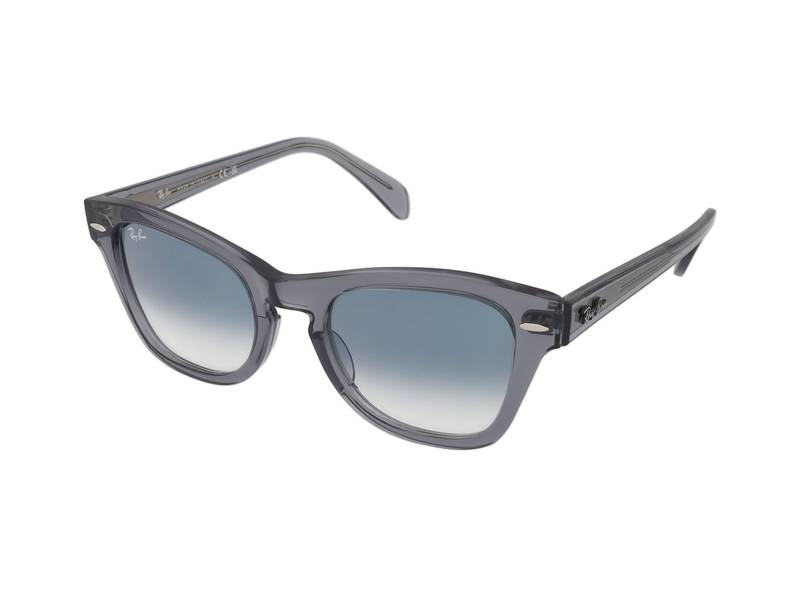 Ochelari de soare Ray-Ban RB0707S 66413F