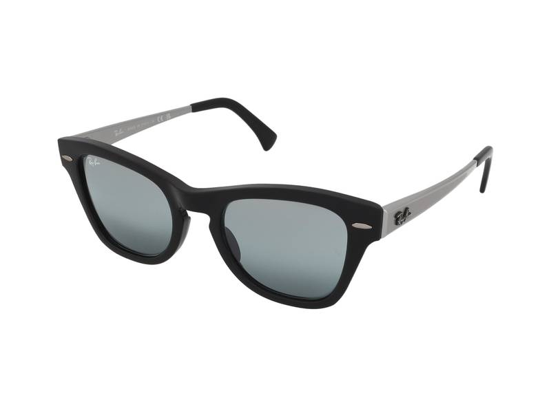 Ochelari de soare Ray-Ban RB0707SM 901/G6