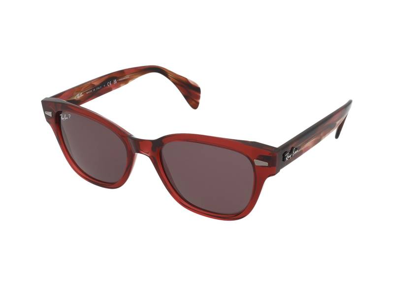 Ochelari de soare Ray-Ban RB0880S 6639AF