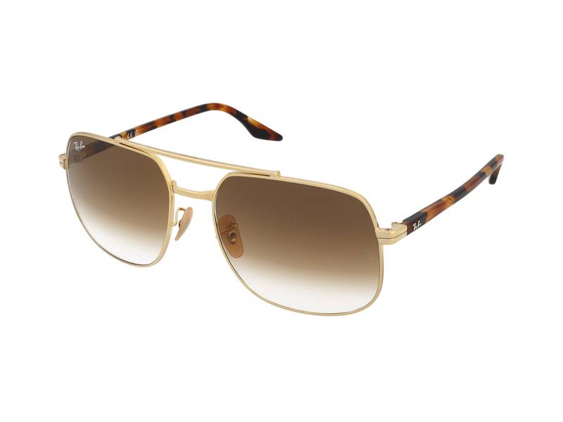 Ochelari de soare Ray-Ban RB3699 001/51