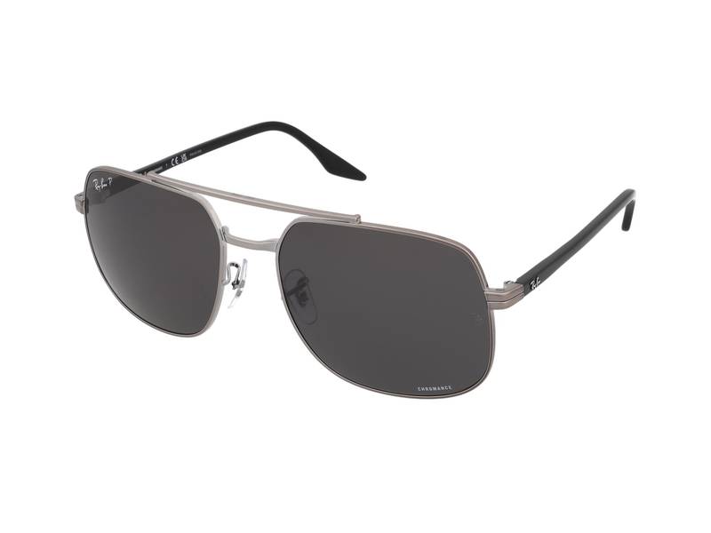 Ochelari de soare Ray-Ban RB3699 004/K8