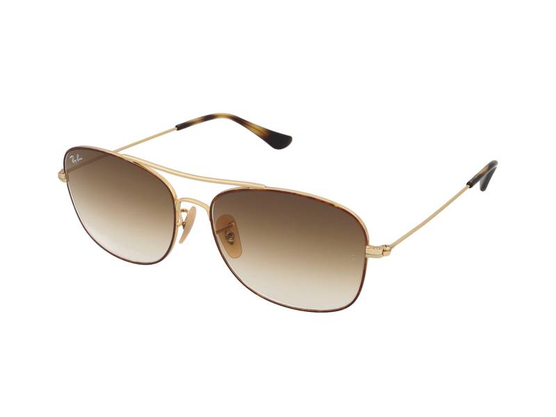 Ochelari de soare Ray-Ban RB3799 912751