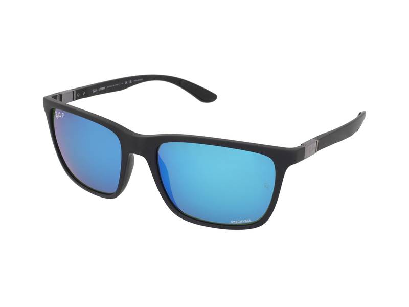 Ochelari de soare Ray-Ban RB4385 601SA1