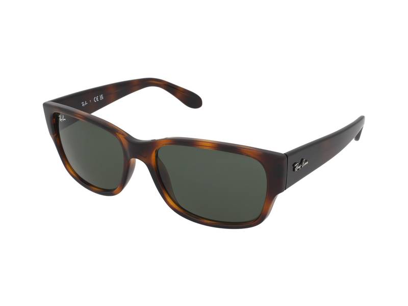 Ochelari de soare Ray-Ban RB4388 710/31