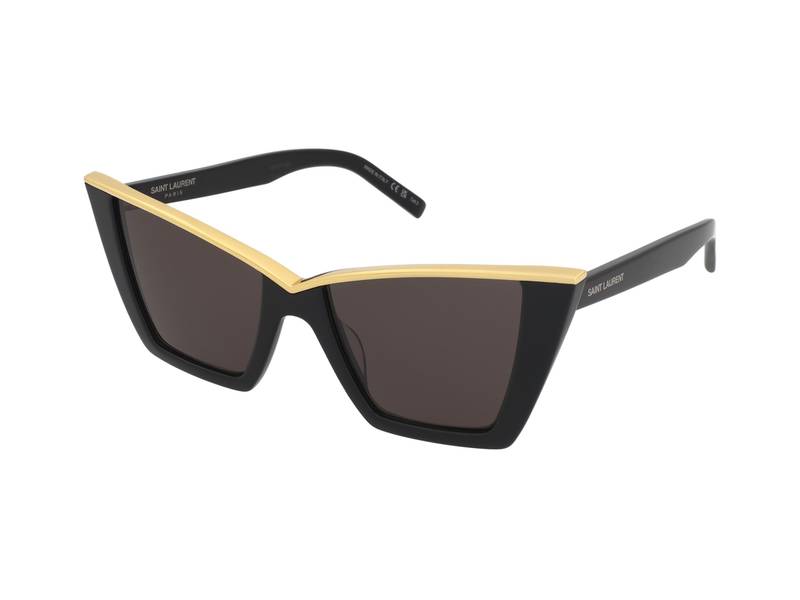 Ochelari de soare Saint Laurent SL 570 001