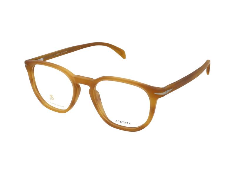 Ochelari de vedere David Beckham DB 1106 C9B