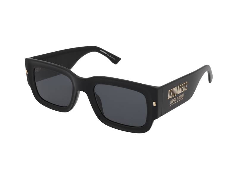 Ochelari de soare Dsquared2 D2 0089/S 2M2/IR