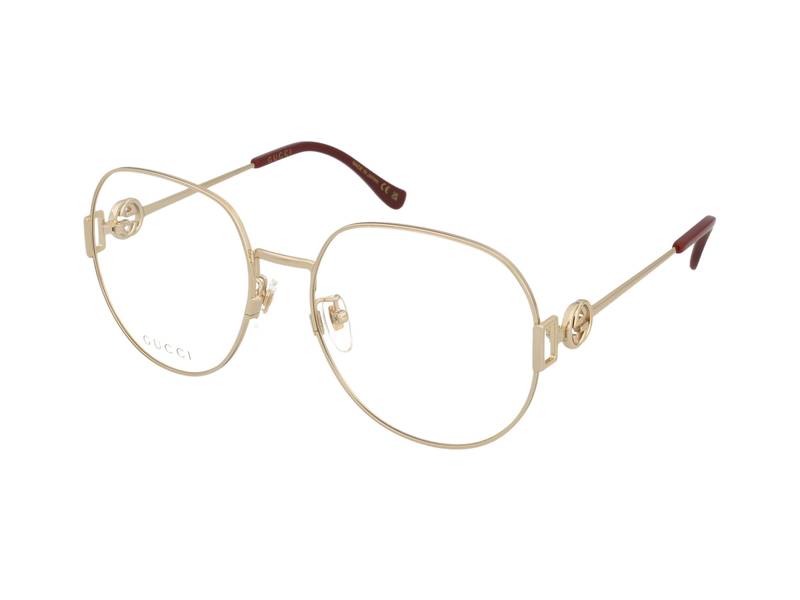 Ochelari de vedere Gucci GG1208O 001