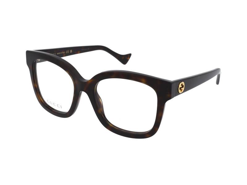 Ochelari de vedere Gucci GG1258O 005