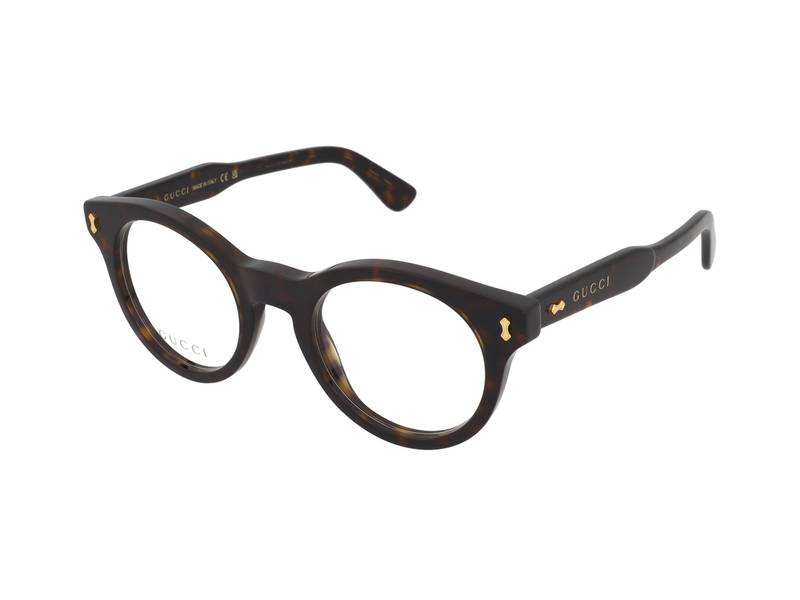 Ochelari de vedere Gucci GG1266O 004