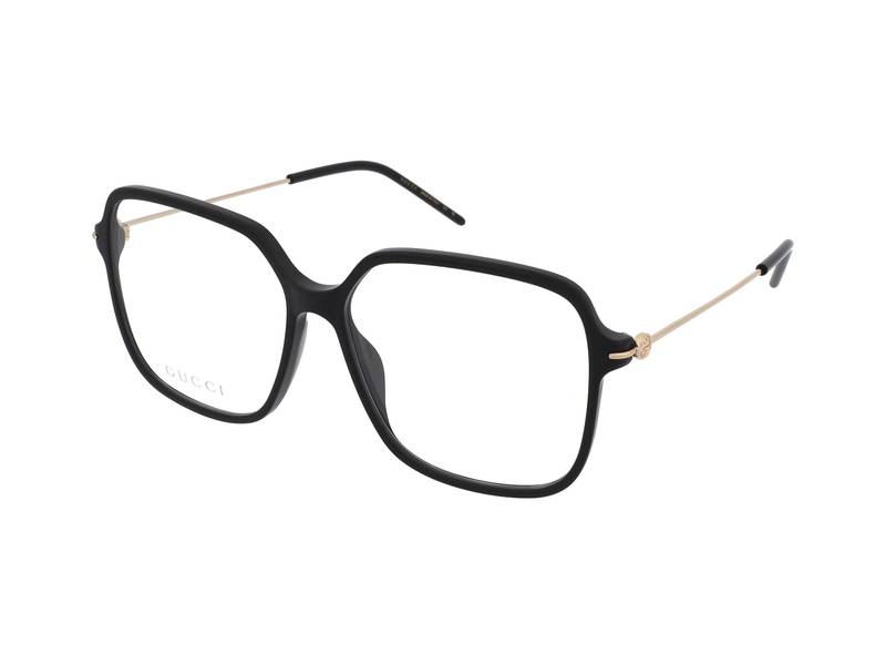 Ochelari de vedere Gucci GG1271O 001