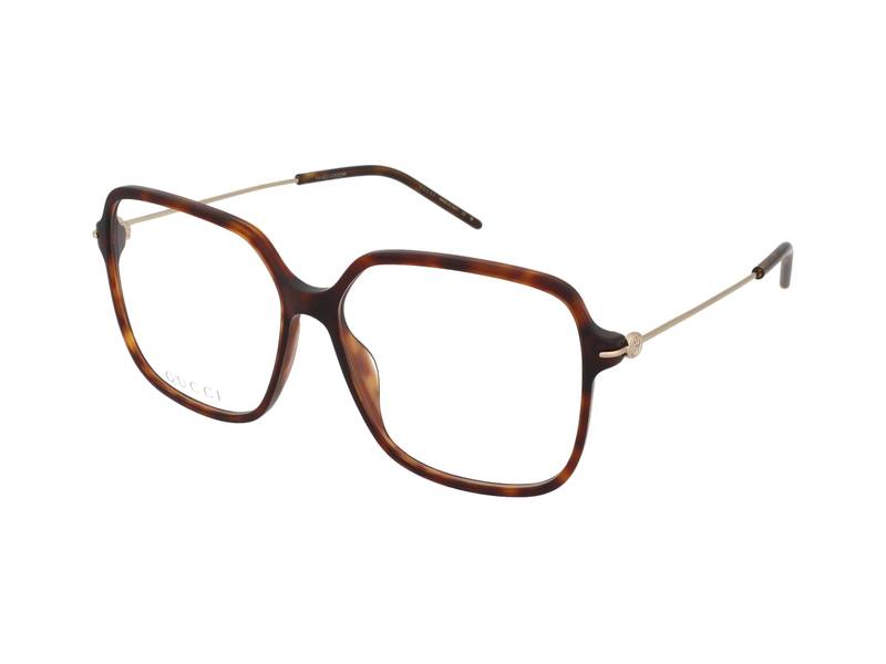 Ochelari de vedere Gucci GG1271O 002