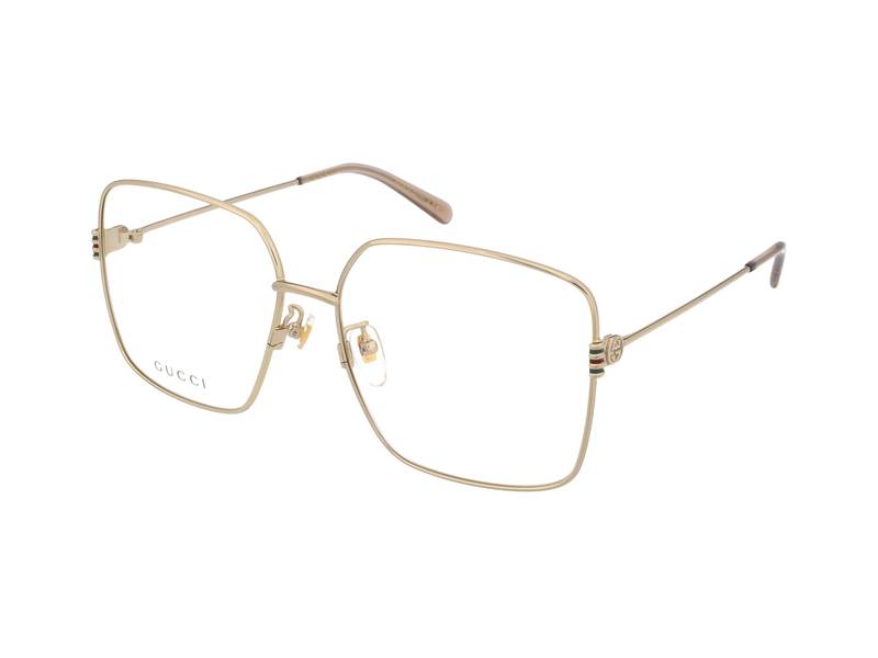 Ochelari de vedere Gucci GG1284OA 001