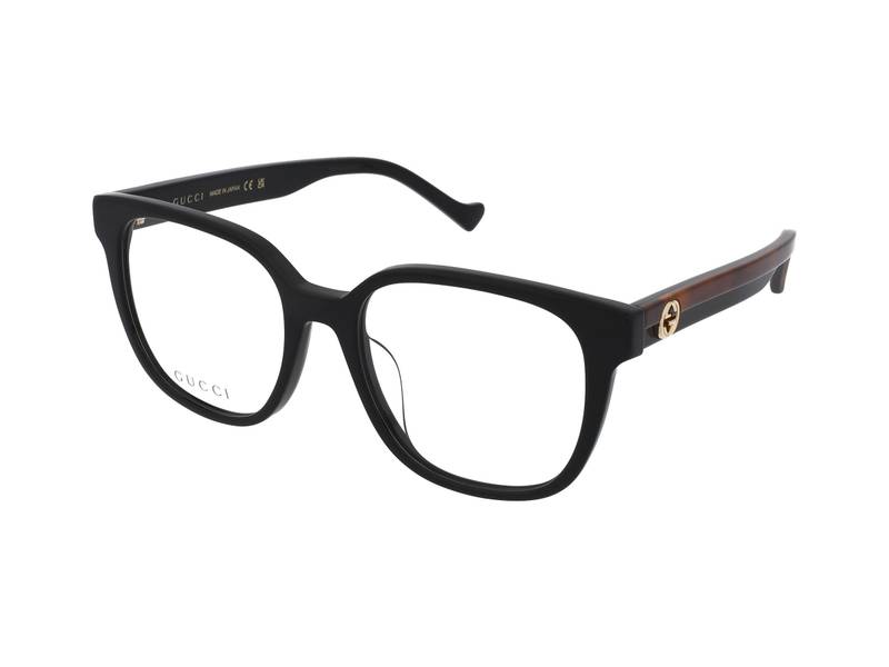 Ochelari de vedere Gucci GG1305OA 001