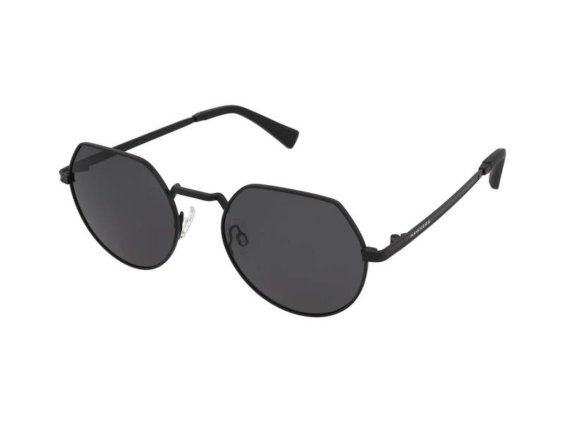 Ochelari de soare Hawkers Aura Black