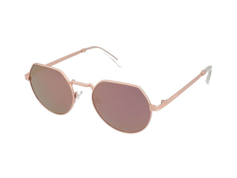 Ochelari de soare Hawkers Aura Rose Gold