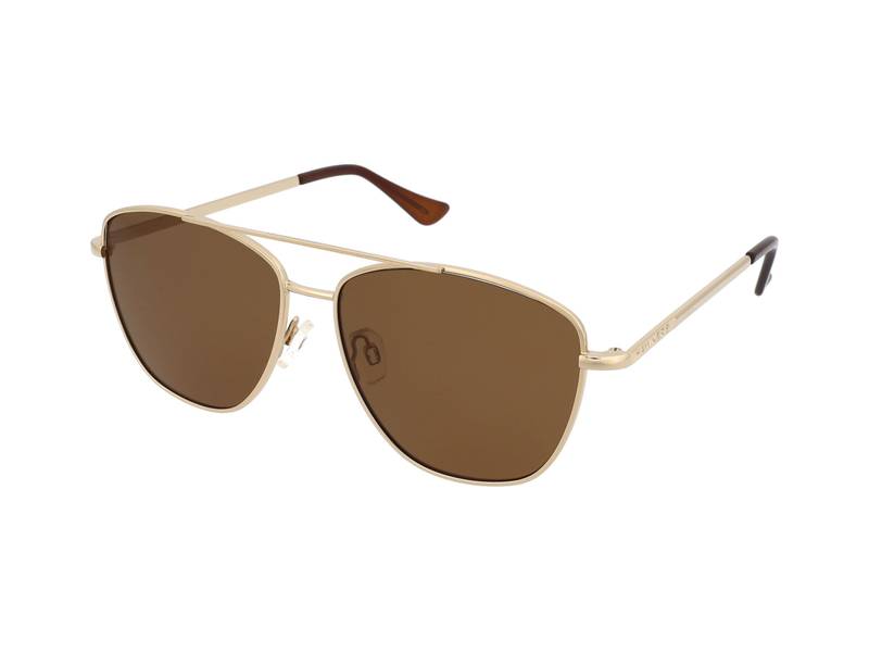 Ochelari de soare Hawkers Lax Gold Olive