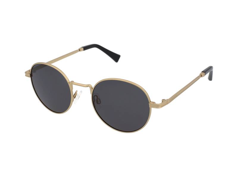 Ochelari de soare Hawkers Moma Gold Black