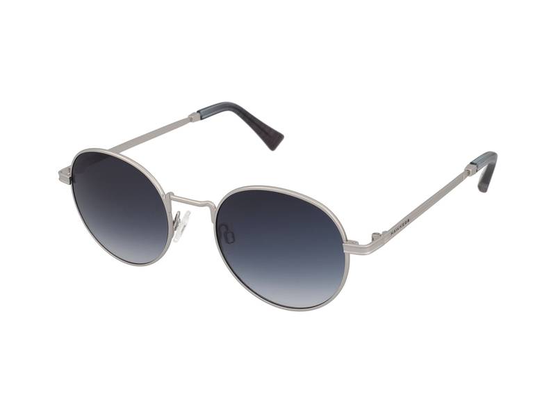 Ochelari de soare Hawkers Moma Silver Blue