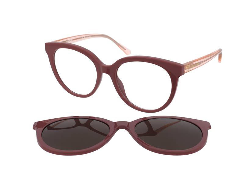 Ochelari de vedere Love Moschino MOL058/CS G3I/70