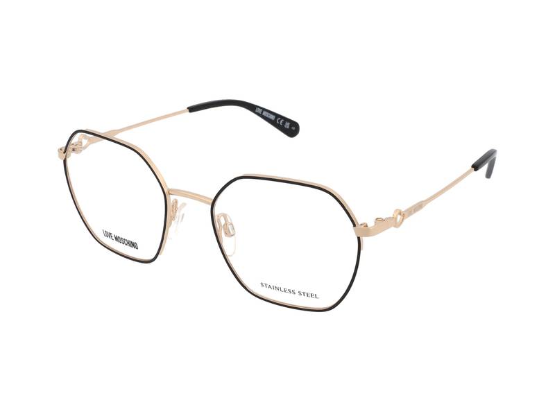 Ochelari de vedere Love Moschino MOL614 2M2