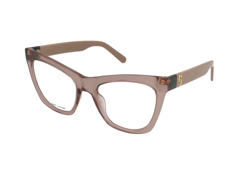 Ochelari de vedere Marc Jacobs Marc 649 F45