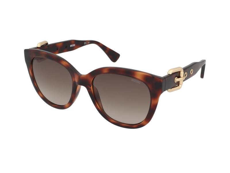 Ochelari de soare Moschino MOS143/S 05L/HA