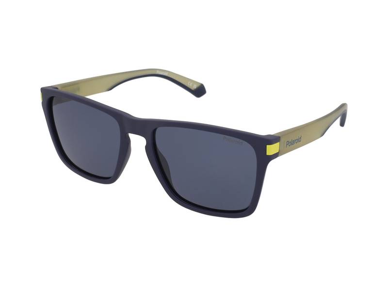 Ochelari de soare Polaroid PLD 2139/S FLL/C3