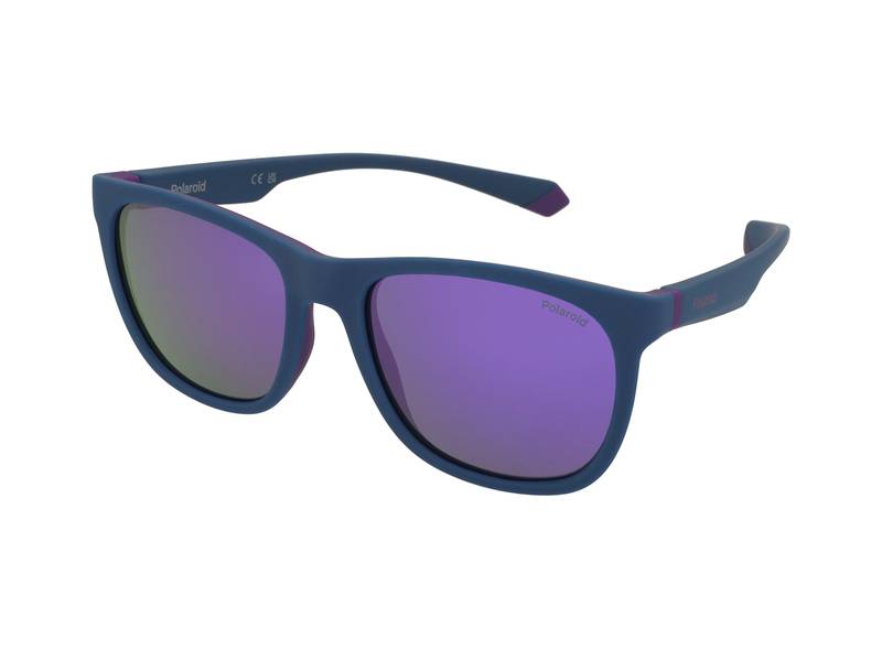 Ochelari de soare Polaroid PLD 2140/S 802/MF