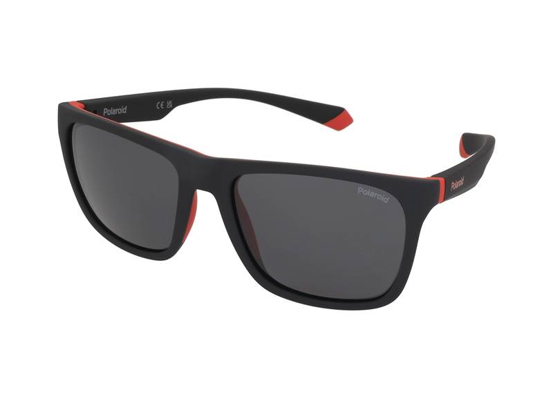 Ochelari de soare Polaroid PLD 2141/S BLX/M9