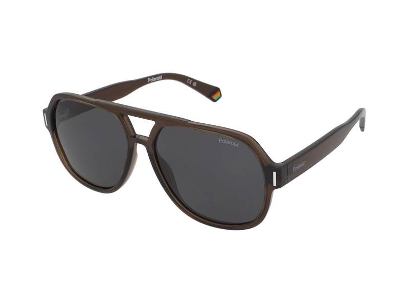 Ochelari de soare Polaroid PLD 6193/S 09Q/M9