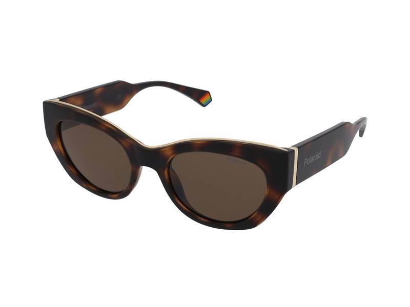 Ochelari de soare Polaroid PLD 6199/S/X 086/SP