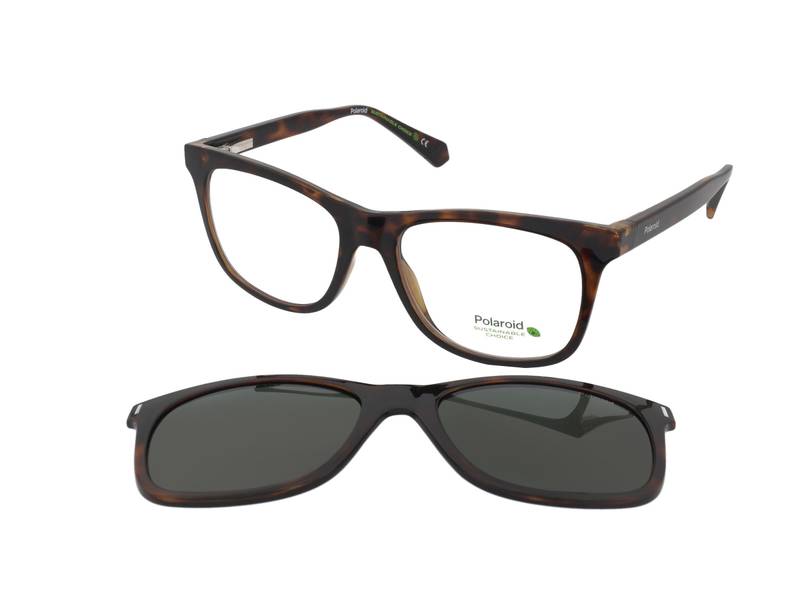 Ochelari de vedere Polaroid PLD 6202/CS 086/UC