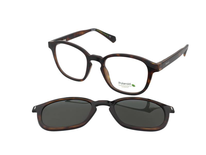 Ochelari de vedere Polaroid PLD 6203/CS 086/UC