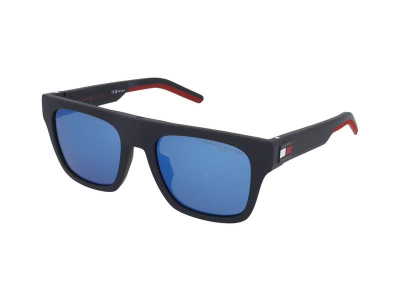 Ochelari de soare Tommy Hilfiger TH 1976/S FLL/ZS