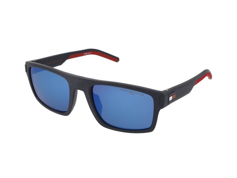 Ochelari de soare Tommy Hilfiger TH 1977/S FLL/ZS