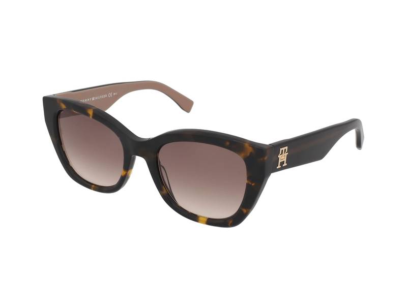 Ochelari de soare Tommy Hilfiger TH 1980/S 086/HA