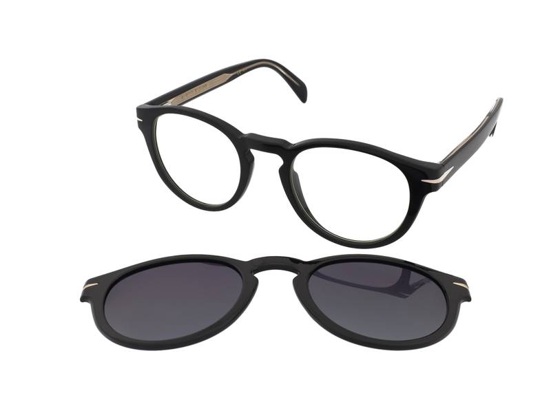 Ochelari de vedere David Beckham DB 7104/CS 807/WJ