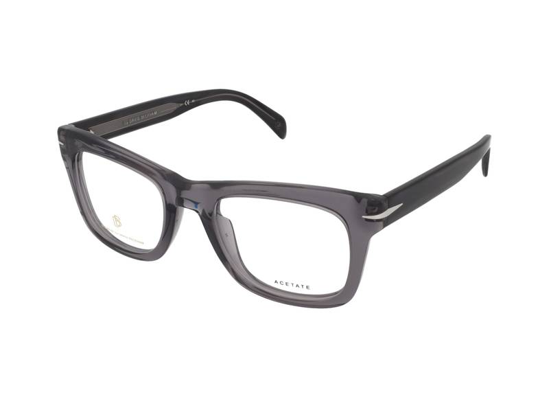 Ochelari de vedere David Beckham DB 7105 PZH