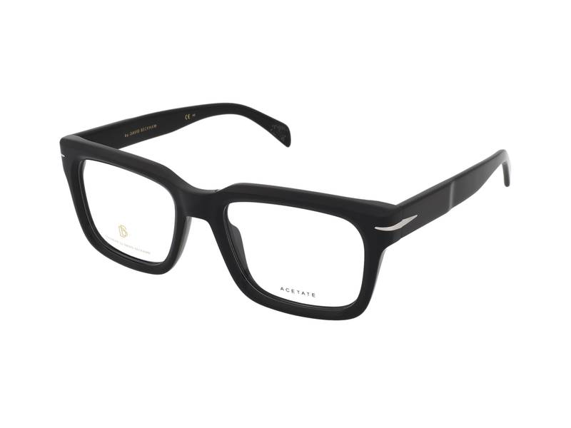 Ochelari de vedere David Beckham DB 7107 807