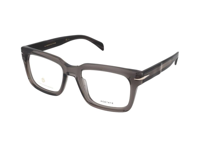 Ochelari de vedere David Beckham DB 7107 KB7