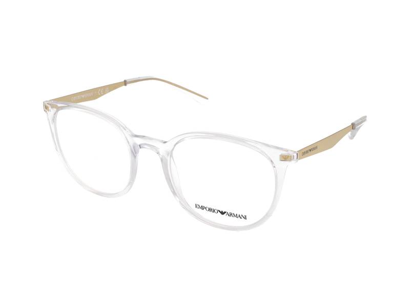 Ochelari de vedere Emporio Armani EA3168 5371