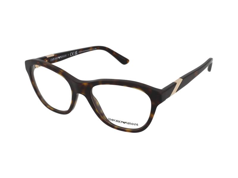 Ochelari de vedere Emporio Armani EA3195 5879