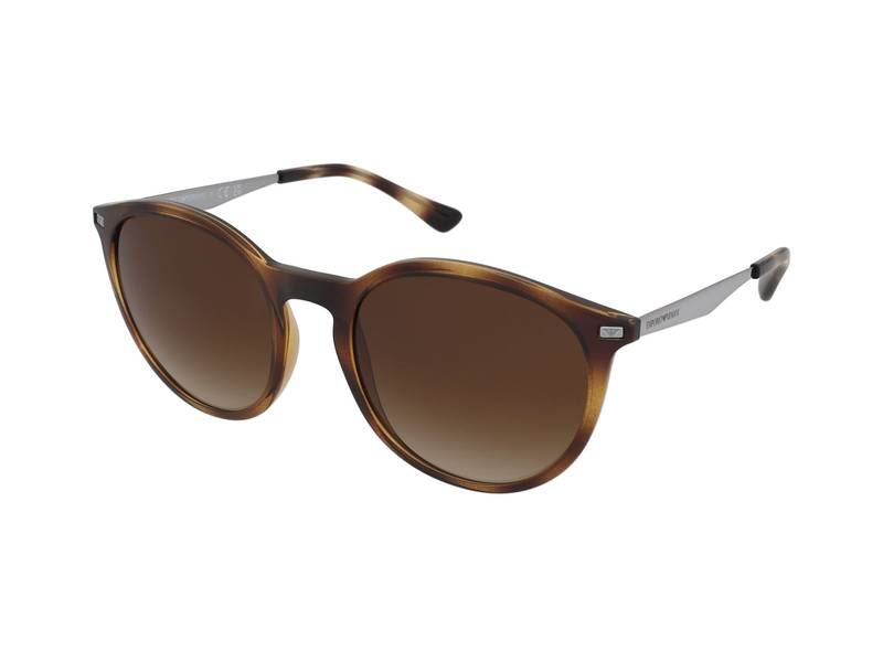 Ochelari de soare Emporio Armani EA4148 508913