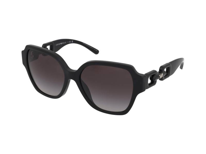 Ochelari de soare Emporio Armani EA4202 50178G