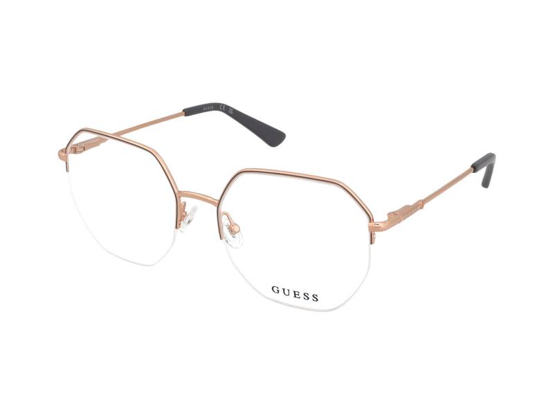 Ochelari de vedere Guess GU2935 028