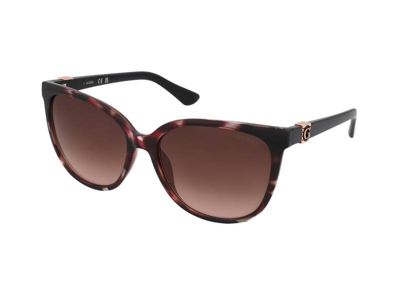 Ochelari de soare Guess GU7864 55T